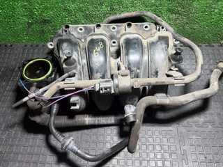 коллектор впускной Volkswagen Golf 4 поколение 1999, 036129711
