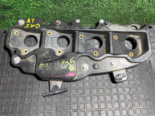 декоративная крышка двигателя Ford Kuga 2 поколение 2014, BM5G12257EB