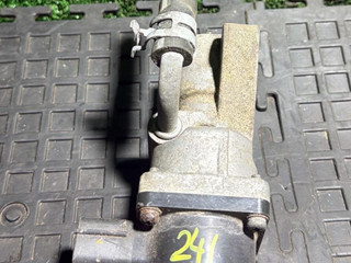 клапан EGR Ford Focus 2 поколение 2006