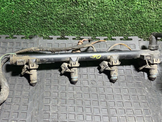 топливная рампа Renault Logan 1 поколение 2005, 8200139674