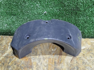 кожух рулевой колонки Renault Megane 2 поколение 2002, 8200079126