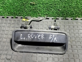 ручка наружная задняя левая Land Rover Freelander 1 поколение 1999, CXB101530XXX