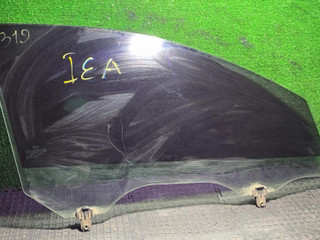 стекло двери передней правой Kia Sportage 3 поколение (2010 - 2014), 2.0 л., дизель, АКПП