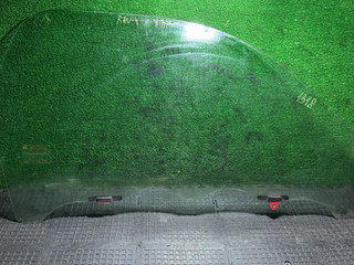 стекло двери передней правой Toyota RAV4 2 поколение (XA20) (2000 - 2003), 8571042090