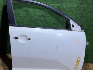 дверь передняя правая Kia Sportage 3 поколение (2010 - 2014), 2.0 л., дизель, АКПП