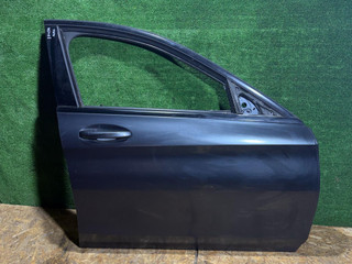 дверь передняя правая Mercedes-Benz C-Класс W205/S205/C205 2014, 2.2 л., дизель, АКПП