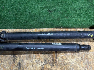 карданный вал Mercedes-Benz C-Класс W205/S205/C205 2014, 2.2 л., дизель, АКПП, 2054100302