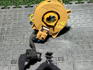 шлейф руля Citroen Jumper 2 поколение 2010, 59001157