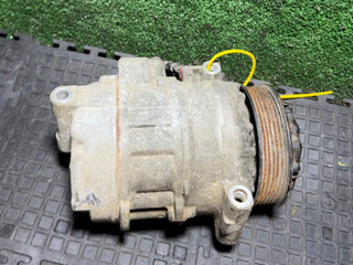 компрессор кондиционера Mercedes-Benz C-Класс W203/S203/CL203 2002, 1.8 л., бензин, 447220-8222