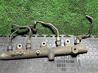 топливная рампа Peugeot 307 1 поколение 2004, 0445214019