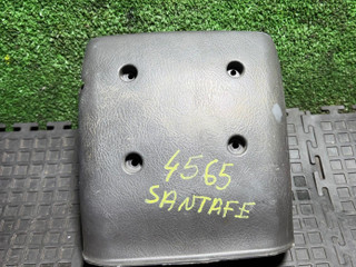 кожух рулевой колонки Hyundai Santa Fe 1 поколение (SM) [рестайлинг] 2004, 84851-26000