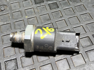 датчик давления топлива Citroen C5 1 поколение 2002, дизель, 0281002283, 0281002283