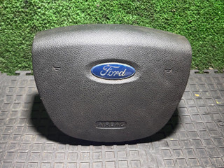 подушка безопасности водителя Ford Transit 7 поколение 2007, 6C11V042B85BAW