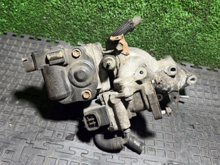 клапан EGR Toyota Auris 1 поколение 2007, дизель, 2560133020