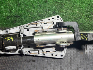 рулевая колонка Mercedes-Benz C-Класс W204/S204 2008, 204462206