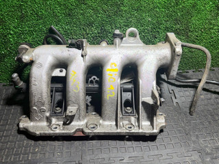 коллектор впускной Renault Clio 3 поколение 2007, 8200720527