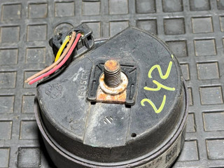 сирена (гонг) Mercedes-Benz C-Класс W204/S204 2007, A2048705726