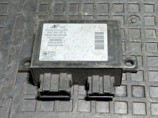 Иммобилайзер Volkswagen Sharan 1 поколение 1999, 7M0953257R