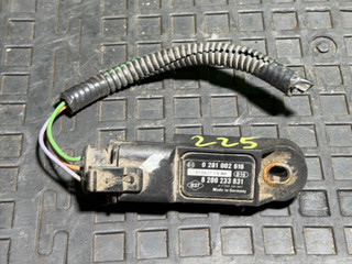датчик абсолютного давления Renault Laguna 2 поколение 2004, 0281002616