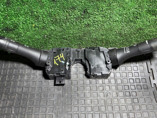 переключатель подрулевой (стрекоза) Nissan Juke YF15 [рестайлинг] 2012, 1.5 л., дизель, АКПП