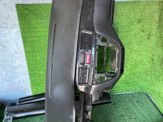 панель передняя салона (торпедо) Mitsubishi Lancer 9 поколение (2003 - 2010)