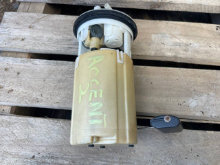 насос топливный Hyundai Accent 2 поколение (LC) 2011, 2.0 л., G4EC, бензин, МКПП, седан, EFPH0001D