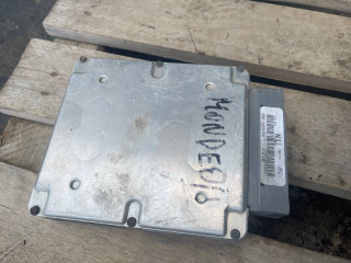 блок управления двигателем Ford Mondeo 2 поколение (1996 - 2000), 98BB12A650BGA