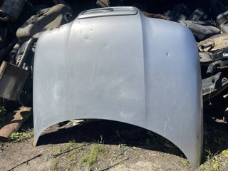 капот Lada 2110 1 поколение (1996 - 2012)