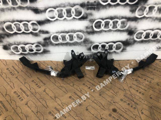 крепление фары правой Audi Q5 FY [рестайлинг] 2021, 80A805608B