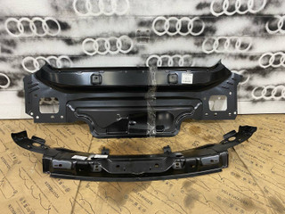 задняя часть кузова (тазик) Audi A5 F5 2019, 8W6813307A