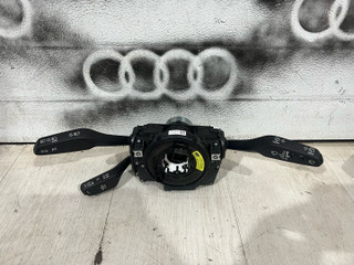 переключатель подрулевой (стрекоза) Audi A4 B9 [рестайлинг] 2022, 2.0 л., бензин, универсал, 4N0907129MQ