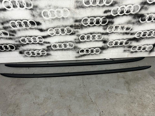 дуги на крышу (рейлинги) Audi Q7 4M [рестайлинг] 4M 2023, 3.0 л., DCBD, бензин, АКПП, m7q, внедорожник 5 дв., полный привод, 4M0860021B, 4M0860022B, 4M0971176