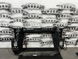 передняя панель крепления облицовки (телевизор) Audi Q3 F3 2020, 2.0 л., бензин, АКПП, внедорожник 5 дв., полный привод, 83A805594J