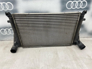 интеркулер Audi Q3 F3 2020, 2.0 л., бензин, АКПП, внедорожник 5 дв., 5QM145803D