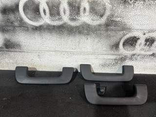 ручка внутренняя потолочная Audi Q3 F3 2020, 2.0 л., бензин, АКПП, внедорожник 5 дв., полный привод, 80A857607A, 80A857607