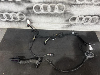 дверная проводка Audi Q3 F3 2020, 2.0 л., бензин, АКПП, внедорожник 5 дв., полный привод, 83A971687AK