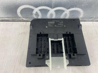 Блок управления BCM (Body Control Module) Audi Q3 F3 2020, 2.0 л., бензин, АКПП, внедорожник 5 дв., 5Q0937085CC