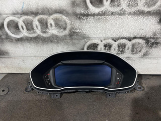 щиток приборов (приборная панель) Audi Q3 F3 2020, 2.0 л., бензин, АКПП, внедорожник 5 дв., полный привод, 83A920800B