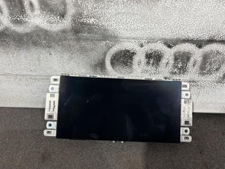 дисплей Audi Q3 F3 2020, 2.0 л., бензин, АКПП, внедорожник 5 дв., полный привод, 83A919604D