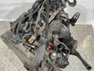 двигатель Volkswagen Amarok 1 поколение 2H 2014, 2.0 л., дизель, CKU, CNE, CNF, CSH, CKU, CNE, CNF, CSH