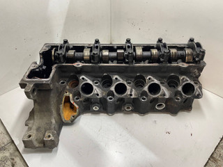 головка блока цилиндров Mercedes-Benz Sprinter W901-904 1998, 2.3 л., дизель, OM601943, 6010161301, 6010101920, 6010105520, OM601900, OM601910, OM601911, OM601912, OM601940, OM601941, OM601942