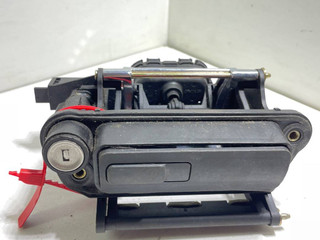 ручка крышки багажника Mercedes-Benz S-Класс W220 [рестайлинг] (2002 - 2005), A2207500893, A2208000775, 2207500893