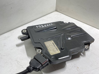 блок управления АКПП Mercedes-Benz S-Класс W221 2009, A1644460710, A0044460310, A0002701852, A1644460310, A1644460710, A0002701752, A1644460610, A0002701852N4, A0002701852, A0044460310, A1644460610, A1644460310, A0002701752