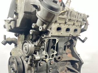 двигатель Volkswagen Tiguan 1 поколение 2008, 1.4 л., бензин, BWK