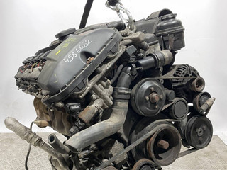 двигатель BMW X5 E53 [рестайлинг] 2005, 3.0 л., M54 B30 (306S3), бензин, M54B30, M54B30306S3, 306S3