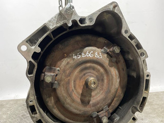 КПП автоматическая (АКПП) BMW X3 E83 2005, 3.0 л., M54 B30 (306S3), бензин, 7523280, 4GYX, 1410926