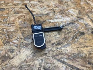 датчик дорожного просвета BMW X5 E70 2007, 3.0 л., M57 306 D3, дизель, АКПП, 354 titan-silber, внедорожник 5 дв., полный привод, правый руль, 6778813