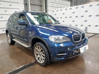 BMW X5 E70 [рестайлинг] E70