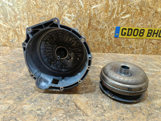 КПП автоматическая (АКПП) BMW X5 E70 [рестайлинг] E70 2011, 3.0 л., N57 D30 A, дизель, АКПП, 354 titan-silber, внедорожник 5 дв., полный привод, правый руль