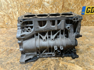 блок цилиндров BMW X1 E84 2011, 2.0 л., N47 D20 C, дизель, АКПП, внедорожник 5 дв., полный привод, правый руль